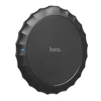 Бездротовий зарядний пристрій Hoco CW13 Black