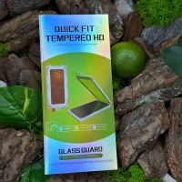 Самоклеюче захисне скло iPhone 15 Pro Ace Folding