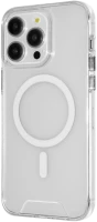 Чохол WAVE Sky Case with MagSafe Ring для iPhone 16 Pro Max (прозорий)