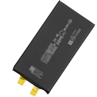 Акумулятор iPhone 14 Plus ORIG підвищена ємність 4850 mAh (Банка)