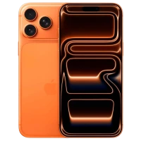 Apple iPhone 17 Pro Max 1TB Cosmic Orange (вживаний, як новий) А+ E-Sim