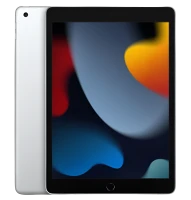Планшет Apple iPad 9 2021 64GB WiFi Silver (вживаний, ідеальний стан) A