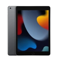 Планшет Apple iPad 9 10.2" (2021) 64GB WiFi+LTE Space Gray (вживаний, гарний стан) A-