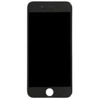 Дисплейний модуль iPhone 7 Black Original PRC (переклеєне скло)