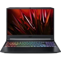 Ноутбук 15.6'' Acer Nitro 5 AN515-45 (Ryzen 7 5800H/16/512/RTX 3050) Black (вживаний, гарний) A-