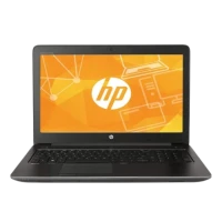 Ноутбук 15.6'' HP ZBook 15u G3 (i7-6500/16/512/R7 M365X) Grey (вживаний, гарний стан) A-