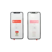 Скло дисплея iPhone 11 Pro Max+OCA Original G+OCA
