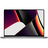 Ноутбук 16.2'' Macbook Pro (2021) A2485 (Apple M1 Pro/16/512) Silver (вживаний, як новий) A+
