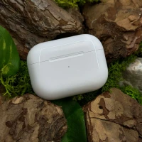Навушники AirPods Pro 2 with MagSafe charging case (MQD83) (вживані, ідеальний стан) A