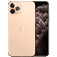 Apple iPhone 11 Pro Max 256GB Gold (вживаний, гарний стан) A-