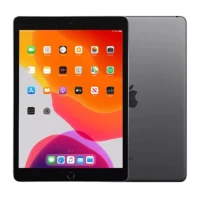 Планшет Apple iPad 7 10.2" (2019) 32GB WiFi Space Gray (вживаний, ідеальний стан) A
