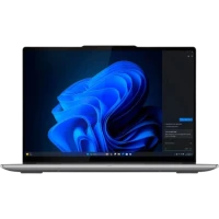 14.5'' Lenovo Yoga Pro 7 (R7 8845HS/16/512/RTX 3050 6GB) Luna Grey (новий, ecobox)