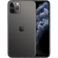 Apple iPhone 11 Pro Max 256GB Space Gray (вживаний, ідеальний стан) A