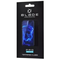 Захисне скло Blade Pro Iphone 14 Pro Max Full Glue Black