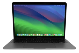 Ноутбук 13'' Macbook Pro 2019 A1989 (i5 2.4GHz/8/256) Space Gray (вживаний, гарний стан) A-