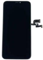 Дисплейний модуль iPhone Xs Black Original PRC (переклеєне скло)