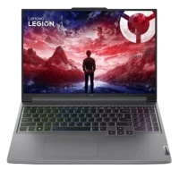 16'' Lenovo Legion Slim 5 16APH9 (R7 8845HS/32/1TB/RTX 4060) Luna Grey (новий, ecobox)