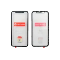 Скло дисплея iPhone 11+OCA+Рамка Original G+OCA