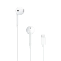 Навушники Apple EarPods with USB-C (MYQY3FE) Original (no BOX)
