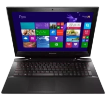 15.6'' Lenovo IdeaPad Y50-70 (i7-4710HQ/8/250/GTX 860M) Black (вживаний, гарний стан) A-