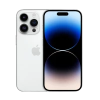 Apple iPhone 14 Pro Max 1TB Silver (вживаний, ідеальний стан) A E-Sim