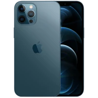Apple iPhone 12 Pro Max 128GB Pacific Blue (вживаний, ідеальний стан) A