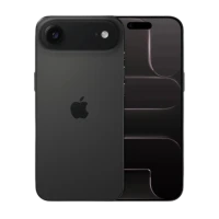 Apple iPhone 17 Air 512GB Space Black (вживаний, гарний стан ) A- E-Sim