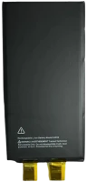 Акумулятор iPhone 15 Plus ORIG підвищена ємність 4850 mAh (Банка)