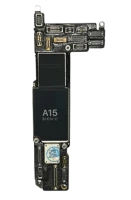 Плата iPhone 13 заблокована на iCloud (знято з телефона)
