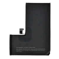 Акумулятор Iphone 14 Pro Original A- (знято з телефону)