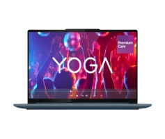 14.5'' Lenovo Yoga Pro 7 (R7 8845HS/16/512/RTX 3050 6GB) Tidal Teal (новий, ecobox)
