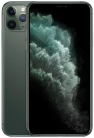 Apple iPhone 11 Pro 64GB Midnight Green (вживаний, ідеальний стан) A