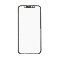 Скло дисплея+OCA+Рамка iPhone XR Original Quality