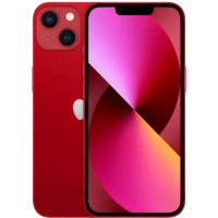 Apple iPhone 13 128GB Product Red (вживаний, як новий) A+ D/S
