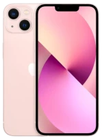 Apple iPhone 13 256GB Pink (вживаний, як новий) A+