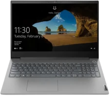 15.6'' Lenovo ThinkBook 15p G2 ITH (i7-11800H/16/512/RTX 3050) Grey (ідеальний стан) A