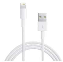 Кабель USB to Lightning 1m (HC)