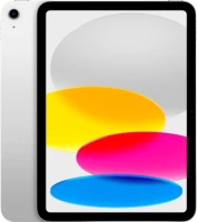 Планшет Apple iPad Air 4gen 10.9'' (2020) Wi-Fi+LTE 64GB Silver (вживаний, гарний стан) A-