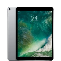 Планшет Apple iPad Pro 10.5" 2gen (2017) Wi-Fi 256GB Space Gray (вживаний, гарний стан) A-