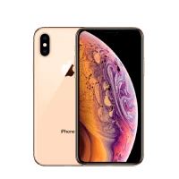 Apple iPhone XS Max 512GB Gold (вживаний, ідеальний стан) A