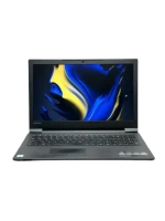 Ноутбук 15.6'' Lenovo V110-15ISK (i3-6006U/8/120) Black (вживаний, гарний стан) А-