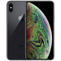 Apple iPhone XS Max 64GB Space Gray (вживаний, ідеальний стан) A