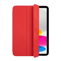 Чохол Smart Case+stylus iPad 10.9 2022 (10/11 Gen) Red