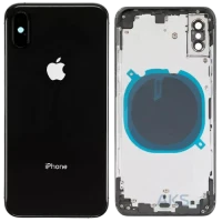 Корпус iPhone XS Space Grey Original Quality (якість оригіналу)