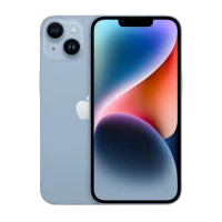 iPhone 14 256GB Blue (вживаний, хороший стан) Еко