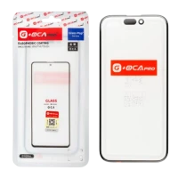 Скло дисплея iPhone 15 Pro+OCA Original G+OCA
