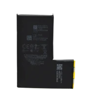 Акумулятор iPhone 13 Pro ORIG підвищена ємність 3410 mAh (Банка)