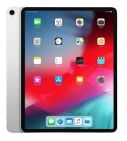 Планшет Apple iPad Pro 12.9" 3gen (2018) Wi-Fi 256GB Silver (вживаний, ідеальний стан) A