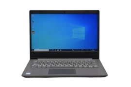 Ноутбук 14'' Lenovo V14-IWL (i5-8265U/8/256) Grey (гарний) A-