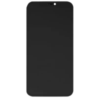 Дисплейний модуль iPhone 12/12 Pro Original PRC (переклеєне скло)